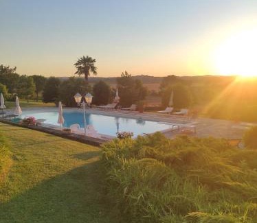 Santarello Apartment | Casa dei Pini