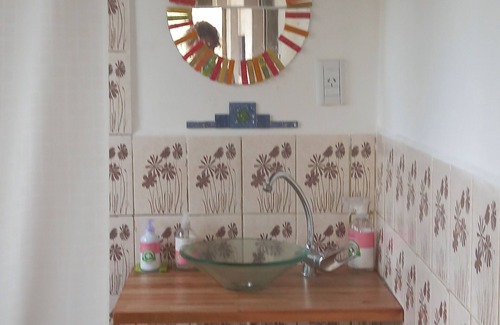 Concepcion del Uruguay House | Casa del Árbol