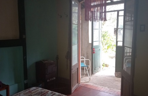 Concepcion del Uruguay House | Casa del Árbol