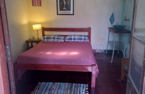 Concepcion del Uruguay House | Casa del Árbol