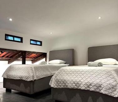 Antigua Guatemala Apartment | Casa del Árbol