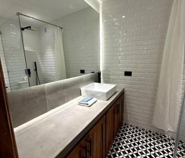 Antigua Guatemala Apartment | Casa del Árbol