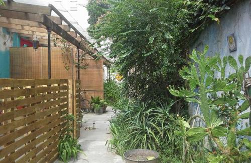 La Plata House | Casa del Angel Dúplex Céntrico