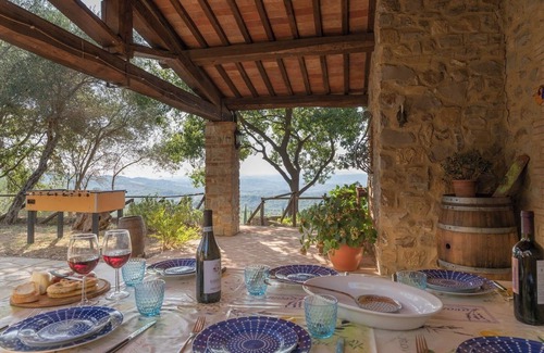 Cinigiano Villa | Casa del Bandito 8 in Cinigiano , Toscana