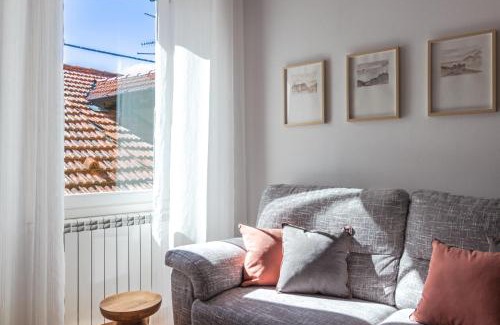 Maccagno Apartment | Casa del Borgo "Terra & Fuoco" sul Lago Maggiore