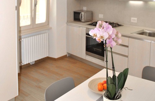 Pieve Ski Chalet | Casa del Borgo Maria Luisa