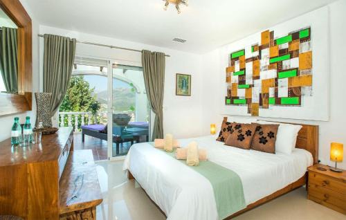 Orba Villa | casa del bosque