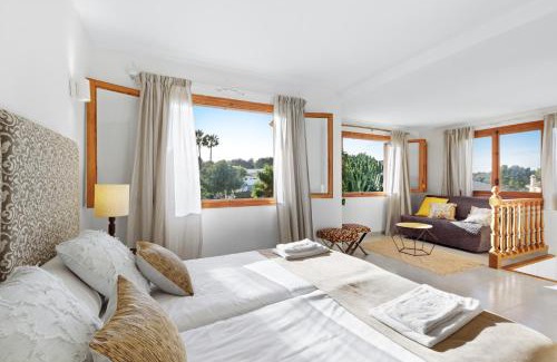 Santa Ponsa House | Casa del Capitán