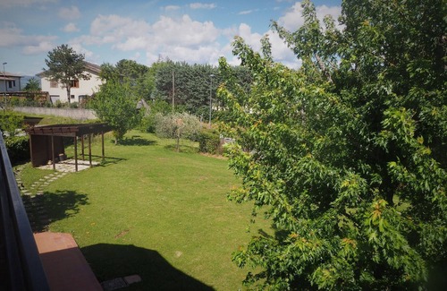 Anghiari Villa | Casa del Carmine the Holiday House in Anghiari, 5 min walk from the center