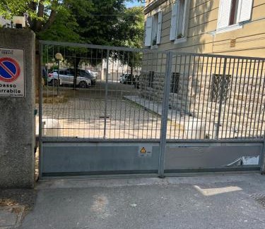 San Giovanni-Chiadino-Rozzol Apartment | Casa del Cucciolo con parcheggio privato