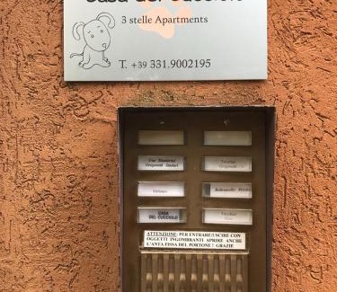 San Giovanni-Chiadino-Rozzol Apartment | Casa del Cucciolo con parcheggio privato
