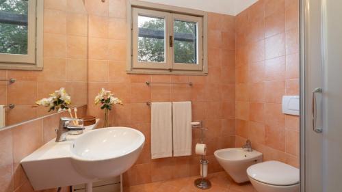 Portoferraio Villa | CASA DEL DUCA 10, Emma Villas