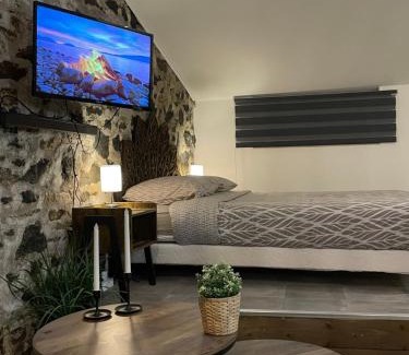 Gorges Villa | Casa del Jaguar