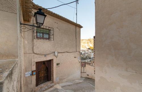 Alcala del Jucar Bed & Breakfast | Casa del Juez, Alojamiento rural singular