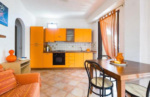 Santo Stefano Apartment | Casa del Limone Gioiosa Marea
