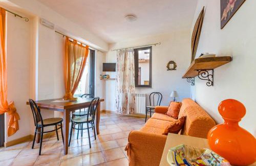 Santo Stefano Apartment | Casa del Limone Gioiosa Marea