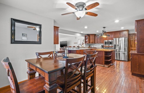 Chincoteague House | Casa del Mar - Pet friendly w/Hot tub!