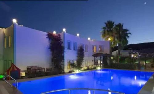 Golturkbuku Hotel | casa del mar bodrum