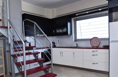 Nea Kios House | Casa Del Mar II Nafplio