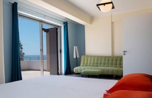 Nea Kios House | Casa Del Mar II Nafplio