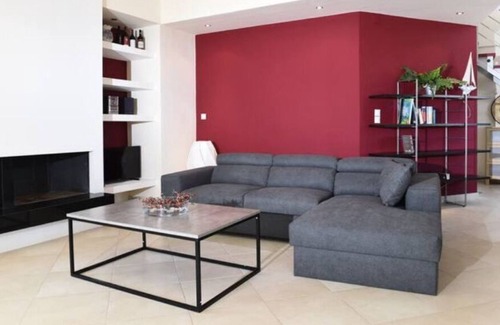 Nea Kios House | Casa Del Mar II Nafplio