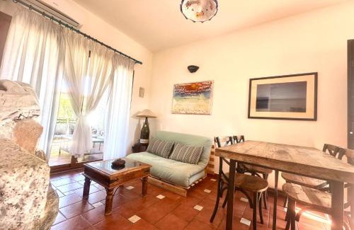 Porto San Paolo Villa | Casa del Mare