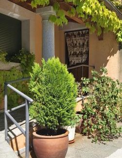 Ituero y Lama House | Casa del Portalón