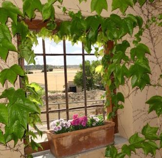 Ituero y Lama House | Casa del Portalón