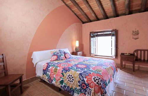 La Nava House | Casa del Río by SIERRA VIVA