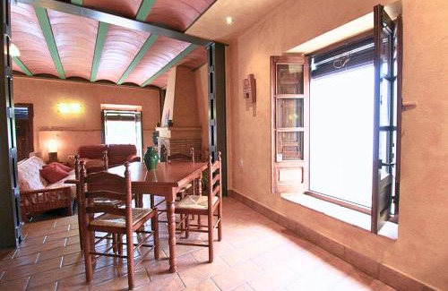 La Nava House | Casa del Río by SIERRA VIVA