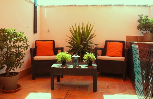 Priego de Cordoba House | Casa del Rey Priego