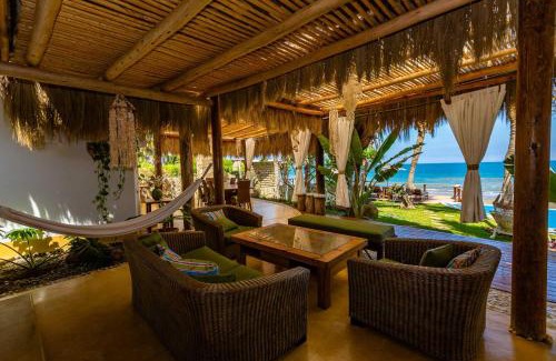 Las Pocitas House | Casa del Rocío - Desing Beach House