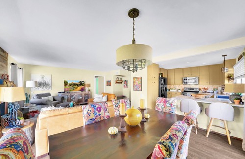 San Juan Capistrano House | Casa del Sol - Single Story Home! Pool! Fireplace! Walk to Golf Course!