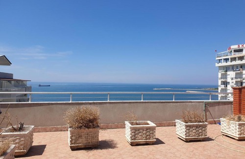 Shengjin Apartment | Casa del Sol 2