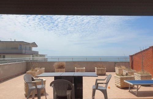 Shengjin Apartment | Casa del Sol 2