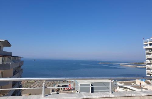 Shengjin Apartment | Casa del Sol 2