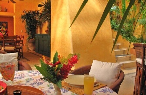 Ixtapa Villa | Casa Del Sol .