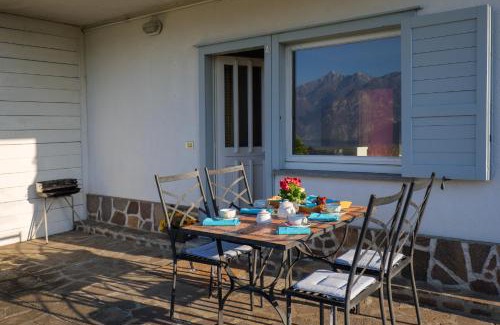 Colico Piano Apartment | Casa del sole 4