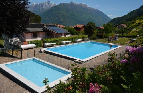 Colico Piano Apartment | Casa del sole 4