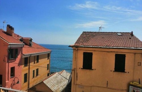 Cervo Apartment | Casa del Sole beachfront