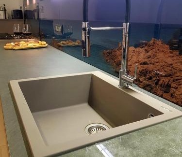 Irgoli Apartment | Casa del Sole Irgoli