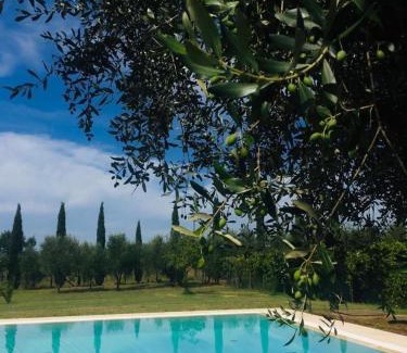 Montecarlo House | Casa del Sole