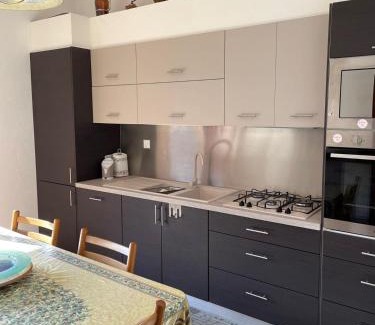 Piazza-Tralia-Pendolo House | Casa Del Sole