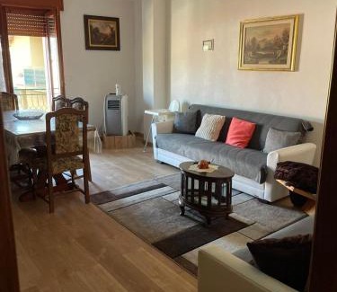 Piazza-Tralia-Pendolo House | Casa Del Sole