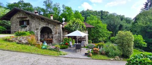 Torreano Ski Chalet | Casa del Sorriso