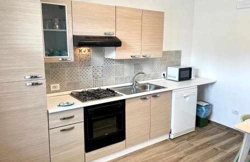 Tassullo Apartment | Casa del Tempo Rosa Tassullo OSPITAR