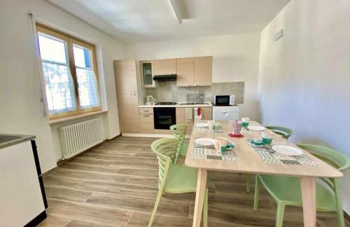 Tassullo Apartment | Casa del Tempo Rosa Tassullo OSPITAR