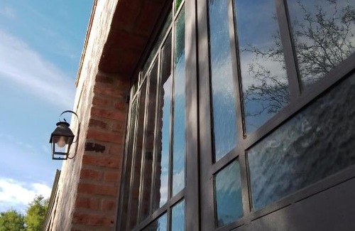 Las Rosas House | Casa del viñedo