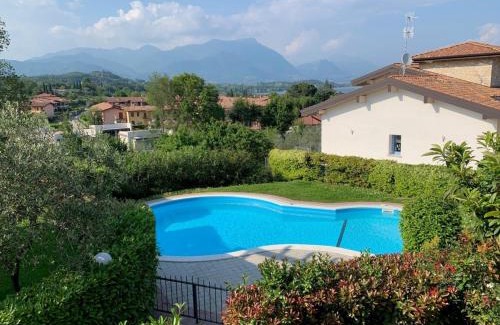 Pieve Vecchia House | Casa Delisa