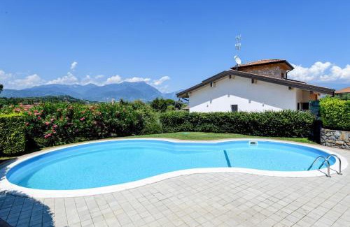 Pieve Vecchia House | Casa Delisa